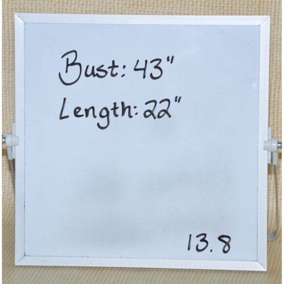 NWT Lemon Grass Ladies M Burnt Orange Lightweight Jacket Button Up Leaf Pattern - Picture 10 of 10